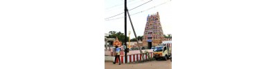 அரியலூர் கோதண்டராமர் 